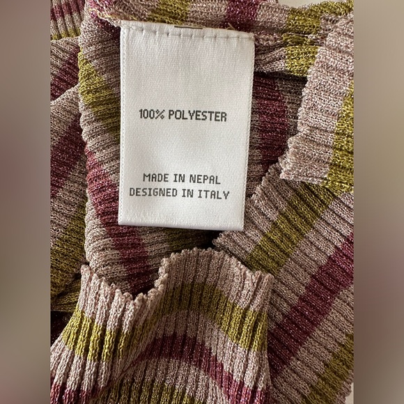 Happy Sheep @ Anthropology NWT size Mediun - Picture 5 of 5